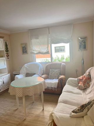 Piso en alquiler en Barrio Alto - San Félix - Oliveros - Altamira en Almería