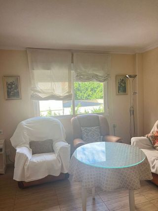 Piso en alquiler en Barrio Alto - San Félix - Oliveros - Altamira en Almería