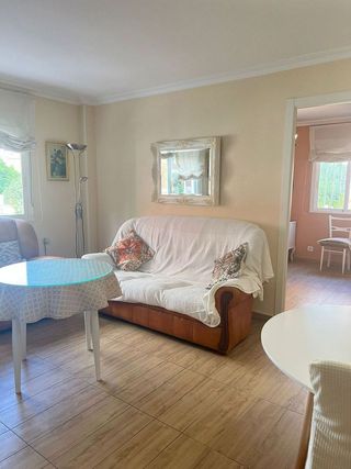 Piso en alquiler en Barrio Alto - San Félix - Oliveros - Altamira en Almería