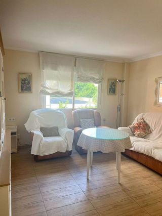 Piso en alquiler en Barrio Alto - San Félix - Oliveros - Altamira en Almería