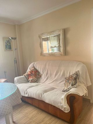 Piso en alquiler en Barrio Alto - San Félix - Oliveros - Altamira en Almería