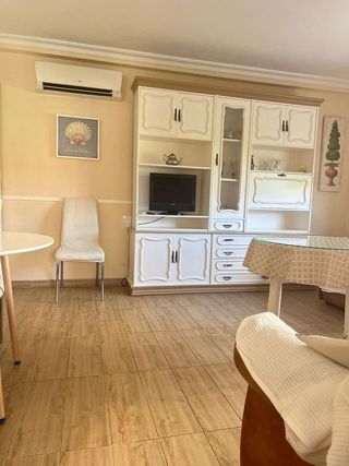 Piso en alquiler en Barrio Alto - San Félix - Oliveros - Altamira en Almería