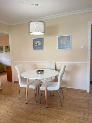 Piso en alquiler en Barrio Alto - San Félix - Oliveros - Altamira en Almería