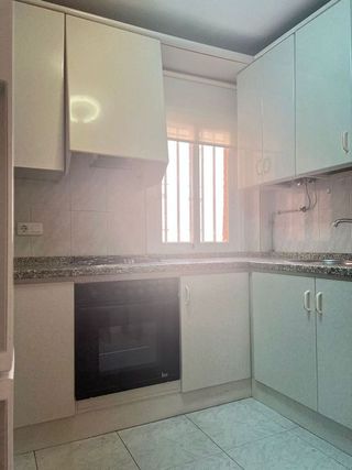 Piso en alquiler en Barrio Alto - San Félix - Oliveros - Altamira en Almería