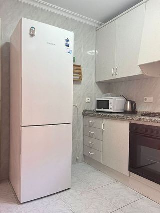 Piso en alquiler en Barrio Alto - San Félix - Oliveros - Altamira en Almería