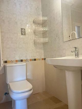 Piso en alquiler en Barrio Alto - San Félix - Oliveros - Altamira en Almería