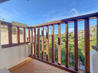 Piso en alquiler en Monterrey - Rancho Domingo en Benalmádena