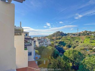 Piso en alquiler en Monterrey - Rancho Domingo en Benalmádena