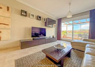 Piso en alquiler en Monterrey - Rancho Domingo en Benalmádena