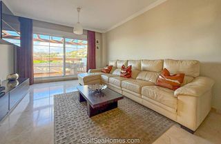 Piso en alquiler en Monterrey - Rancho Domingo en Benalmádena