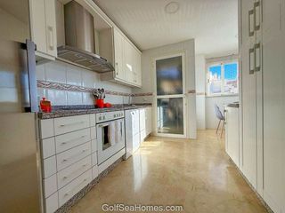 Piso en alquiler en Monterrey - Rancho Domingo en Benalmádena