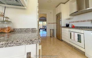 Piso en alquiler en Monterrey - Rancho Domingo en Benalmádena