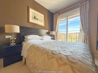 Piso en alquiler en Monterrey - Rancho Domingo en Benalmádena