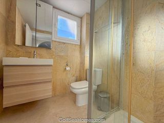 Piso en alquiler en Monterrey - Rancho Domingo en Benalmádena