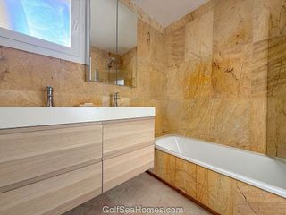 Piso en alquiler en Monterrey - Rancho Domingo en Benalmádena