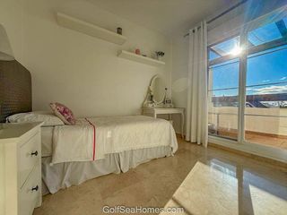 Piso en alquiler en Monterrey - Rancho Domingo en Benalmádena