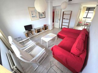 Piso en alquiler en Centro en Cáceres