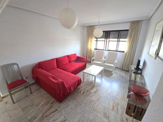 Piso en alquiler en Centro en Cáceres
