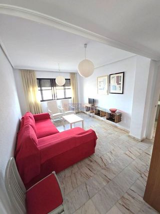 Piso en alquiler en Centro en Cáceres