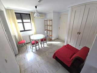 Piso en alquiler en Centro en Cáceres