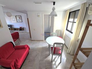 Piso en alquiler en Centro en Cáceres