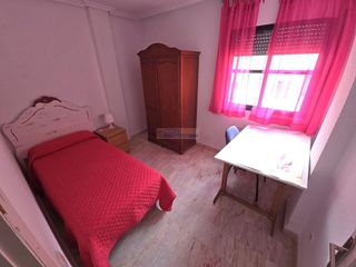 Piso en alquiler en Centro en Cáceres