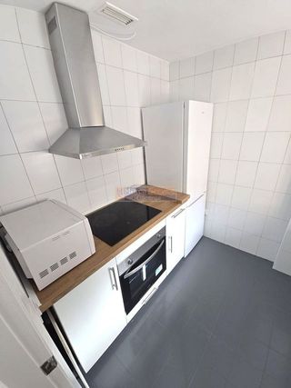 Piso en alquiler en Centro en Cáceres