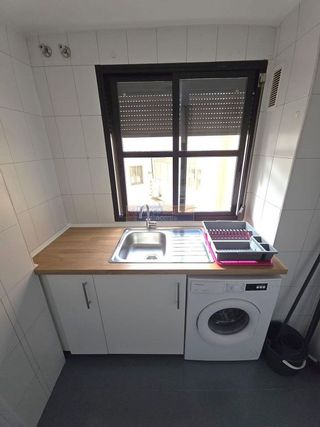 Piso en alquiler en Centro en Cáceres