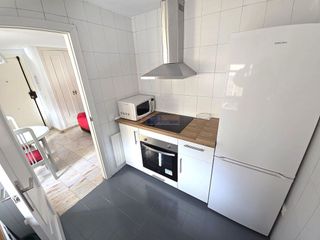 Piso en alquiler en Centro en Cáceres