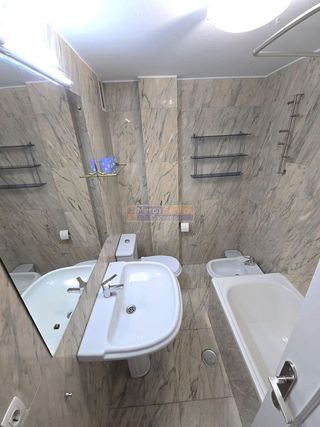 Piso en alquiler en Centro en Cáceres