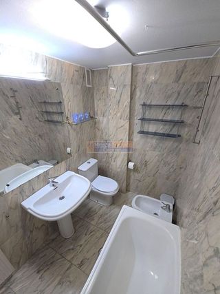 Piso en alquiler en Centro en Cáceres