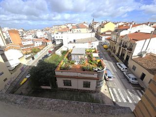 Piso en alquiler en Centro en Cáceres