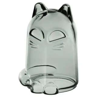 Gato cristal Kustfyr Ikea