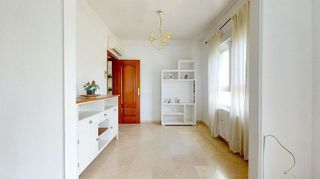 Piso en alquiler en El Cano - Los Bermejales en Sevilla