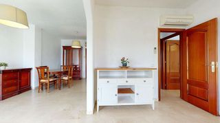 Piso en alquiler en El Cano - Los Bermejales en Sevilla