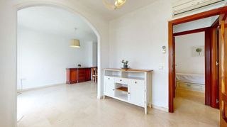 Piso en alquiler en El Cano - Los Bermejales en Sevilla