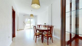 Piso en alquiler en El Cano - Los Bermejales en Sevilla