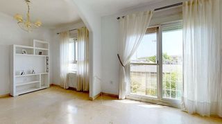 Piso en alquiler en El Cano - Los Bermejales en Sevilla