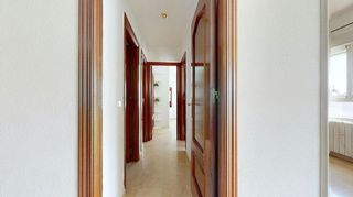 Piso en alquiler en El Cano - Los Bermejales en Sevilla