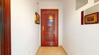 Piso en alquiler en El Cano - Los Bermejales en Sevilla