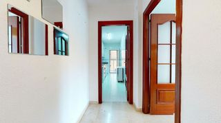 Piso en alquiler en El Cano - Los Bermejales en Sevilla