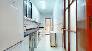 Piso en alquiler en El Cano - Los Bermejales en Sevilla