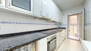 Piso en alquiler en El Cano - Los Bermejales en Sevilla