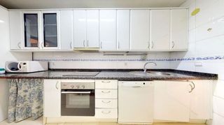 Piso en alquiler en El Cano - Los Bermejales en Sevilla