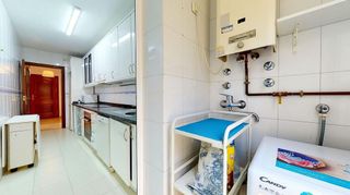 Piso en alquiler en El Cano - Los Bermejales en Sevilla