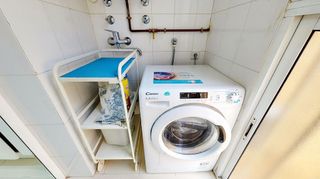 Piso en alquiler en El Cano - Los Bermejales en Sevilla