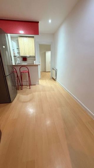Piso en alquiler en Pacífico en Madrid