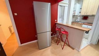 Piso en alquiler en Pacífico en Madrid