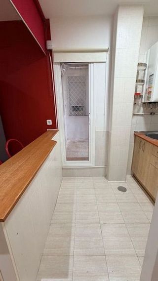 Piso en alquiler en Pacífico en Madrid