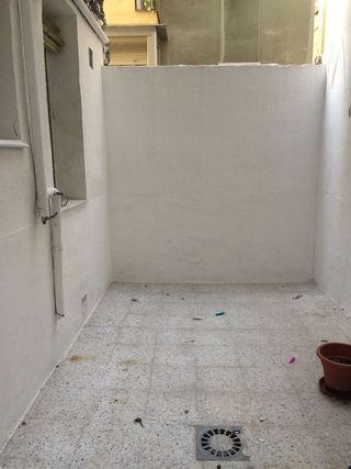 Piso en alquiler en Pacífico en Madrid